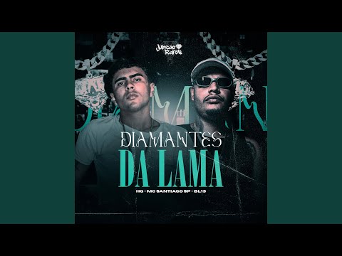 Diamantes da Lama
