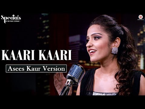 Kaari Kaari — watch video