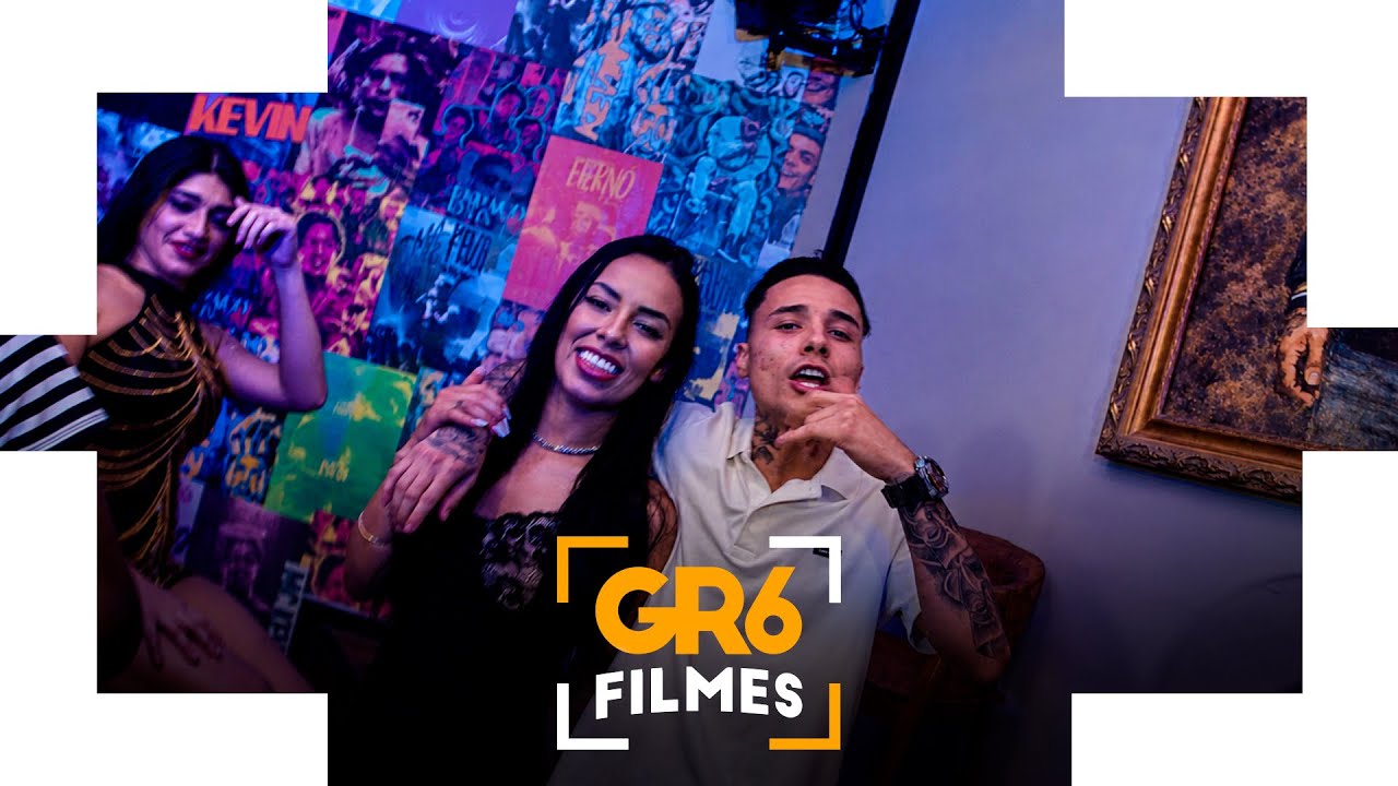 PUTS PUTS - MC Guiton, Brenninho VJ, Marchi MC, MC Xangai, MC Jotav e BMC (DJ Yuri Pedrada)