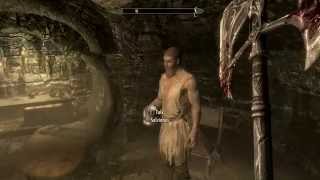 Fighting Our Way Into Thieving - Let's Play Skyrim Part 80