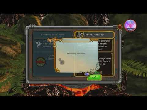 💛TITAN Sand Wraith💛