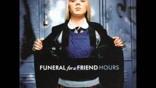 Funeral For A Friend - Sonny