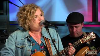 The Whiskey Gentry "Looking For Trouble"