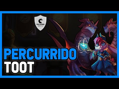 percurrido Moji Competitive (Grandmaster) TOOT - Annihilation X15