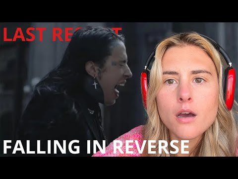 Therapist reacts to METALCORE - Last Resort