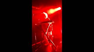 No Man Is Big Enough For My Arms - Ibeyi - Live in Bristol
