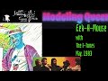 Eek A Mouse - MODELING QUEEN