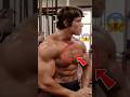 Arnold Now Vs Then Shorts Bodybuilding Bodybuilder Arnoldschwarzenegger