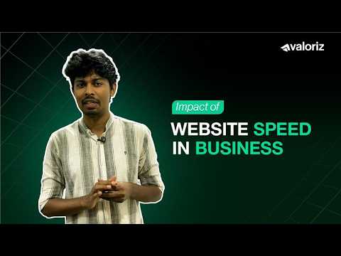 Optimizing Core Web Vitals & Real-world Speed