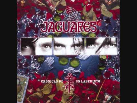 Jaguares - La Forma