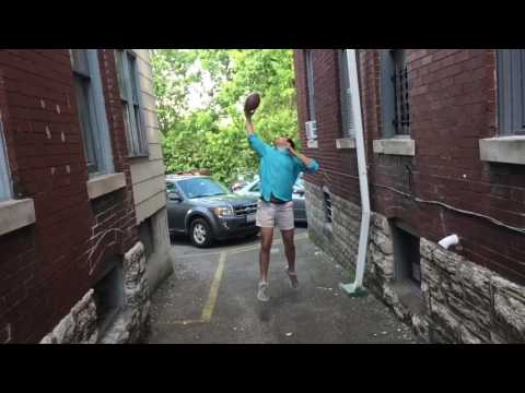 Nick Matteucci Infomercial HIS 351