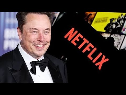 Drinker's Chasers - Netflix Hammered By Mass Cancellations