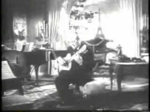 andres segovia - j s bach - prelude in c minor bwv 999.wmv