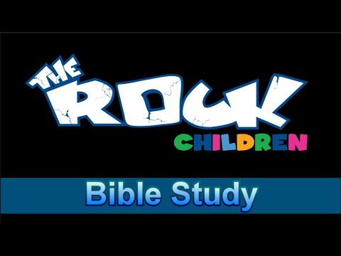 ROCK Children David Becomes King