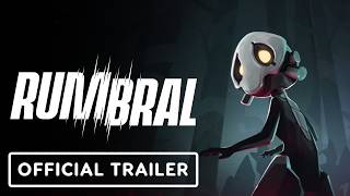 Rumbral trailer
