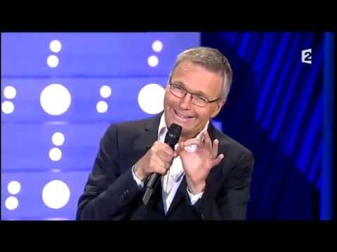 On n'est pas couché, l'intégrale - 1er juin 2013 (partie 1)