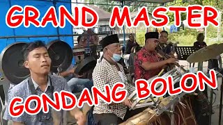 Download lagu GRANDMASTER GONDANG BATAK SARUNE BOLON TERBARU 2021 mp3 Download lagu GRANDMASTER GONDANG BATAK SARUNE BOLON TERBARU 2021 mp3