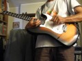Eric Clapton Nobody Knows You When You Re Down And Out Improvisation