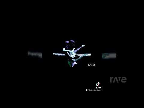 Around the World x Around the World (RHCP x Daft Punk)