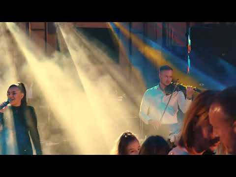 Orchestra Petrecaretii - Mai frumoasa | Ce seara minunata | Formatie Nunta Bucuresti