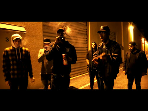 Heartbreakjp - Rezuhrekt (ft. solomondagod) [Official Video] DIR. HUNTER TREVINO