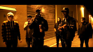 Heartbreakjp - Rezuhrekt (ft. Solomon Da God) [Official Video]