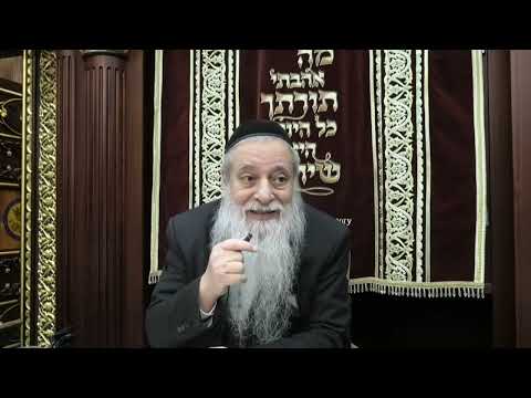 הרב מרדכי עטייה - תשפ"ו - שאר תפילה - קונה הכל - שיעור 019 - סידור ח"ב עמ' סו