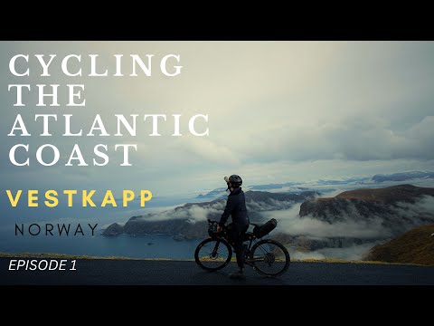 Is this the LEAST visited place in Norway?