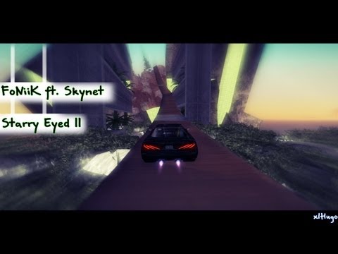 FoNiiK ft. Skynet - Starry Eyed II
