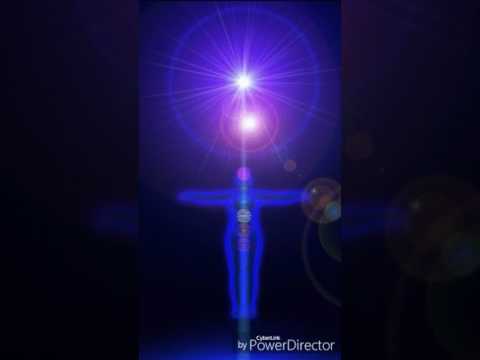 Soul Star Chakra Activation! (Very Powerfull)