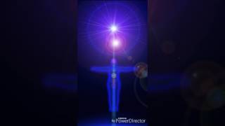 Soul Star Chakra Activation! (Very Powerfull)