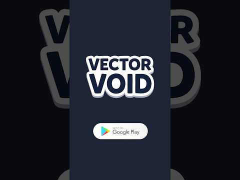 Vector Void: Arrow Puzzle video thumbnail