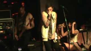 Billie Jean - Michael Jackson (Breath Carolina Cover)