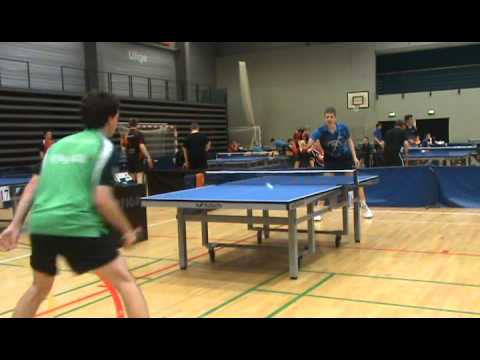 130202 Roskilde GP, Christian Ryding - Erik Thue Jensen