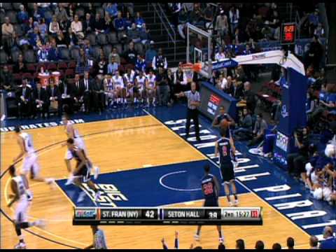 Jordan Theodore Jumpers