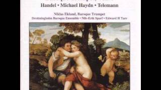 Trumpet Concerto No. 2 in D major - 2 Adagio