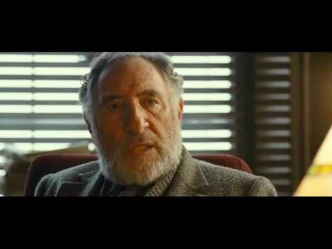 This Must Be the Place 2011 movie trailer