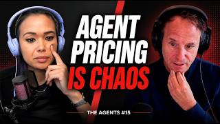 SaaStr on AI Agent Pricing: A $240K Bill for API Access