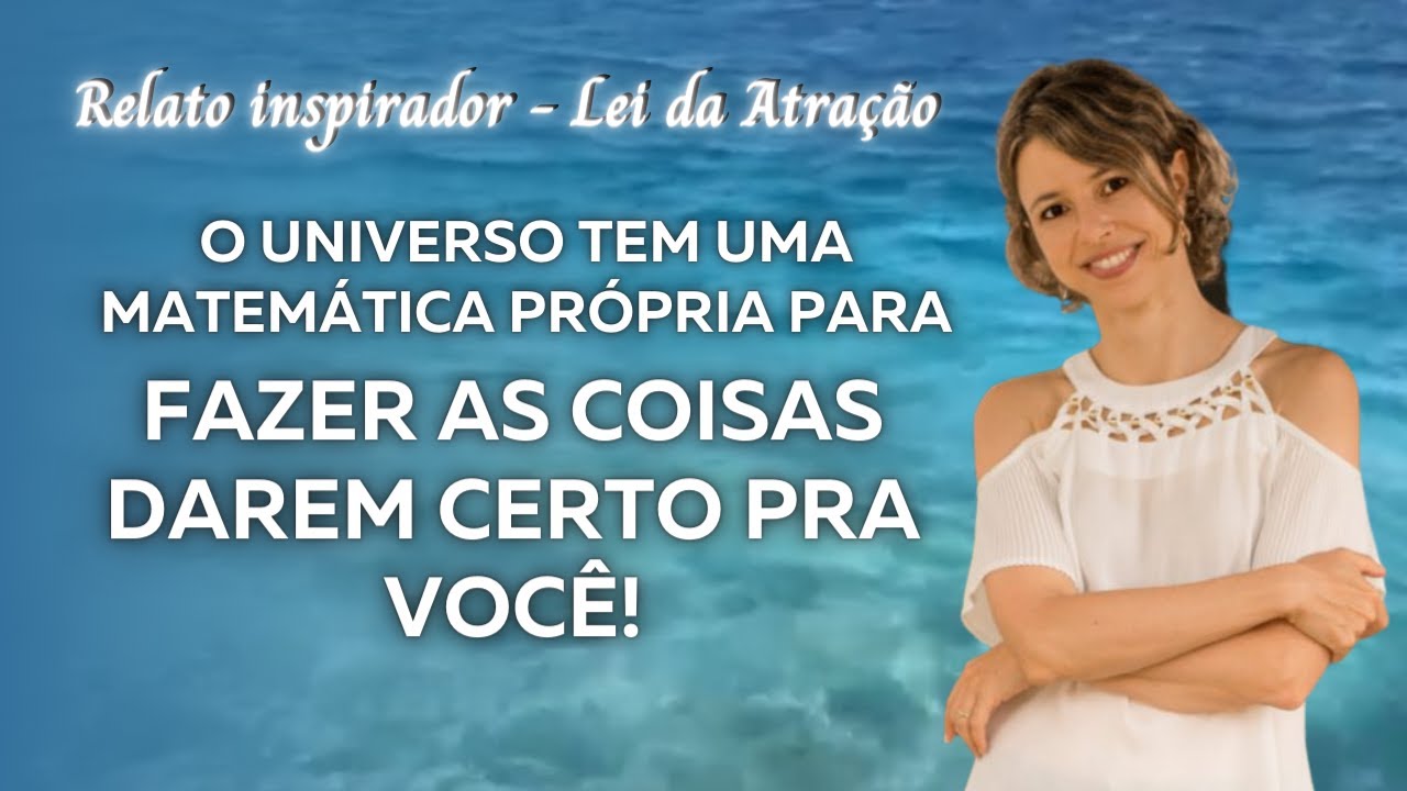 Essa moça ensina como manifestar sonhos mesmo quando as contas não fecham
