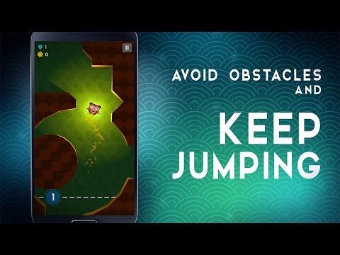Jump Buddies Video