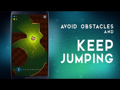 A Jump Buddies videója