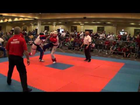 WKC Worlds 14 - Dublin, Ireland -