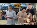 SS Rajamouli And David Warner Latest Funny AD Video | The Bharat Media