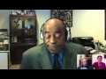 Archie Shepp - Marian Anderson, Paul Robeson and Me
