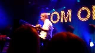 Tom Odell - Storms /  I just want to make love to you