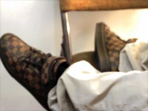 LIL PHAT - DVD - WEBISODE PART 6 - Filmed by Gutta TV