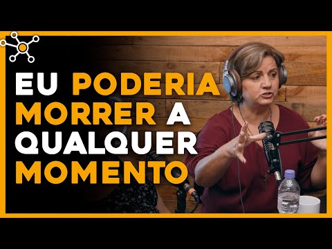 Só estou viva por um milagre I ESPECIAL DE NATAL - [Cortes do HUB]