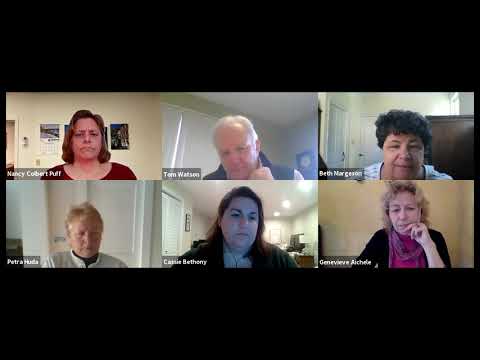  12.11.20 Prescott Park Implementation Committee