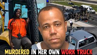 She Rendered Her Service to the City for Over 12 Years — Then She Was Murdered on the Job.