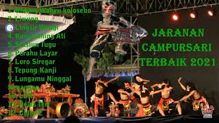 Download lagu CAMPURSARI JARANAN TERBAIK 2021 | Full Album | KIDUNG WAHYU KOLOSEBO mp3